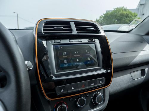 Dacia Spring - Photo 31