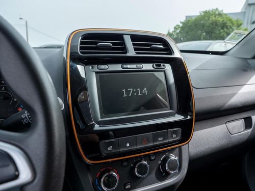 Dacia Spring - Photo 33