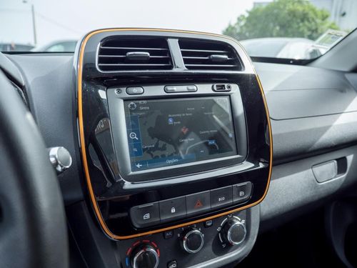 Dacia Spring - Photo 32