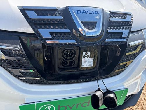 Dacia Spring - Photo 16