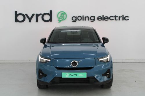 Volvo C40 - Photo 3