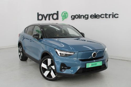 Volvo C40 - Photo 2