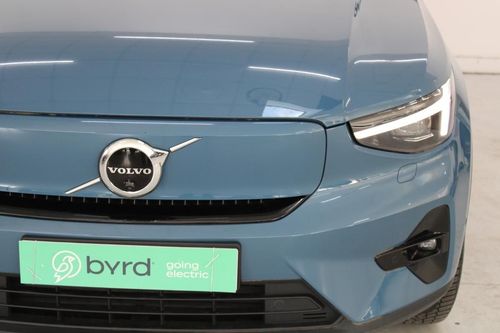 Volvo C40 - Photo 4