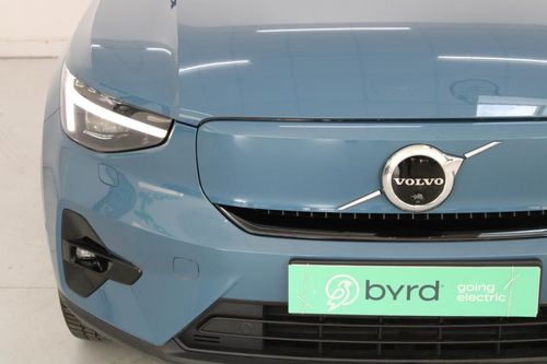 Volvo C40 - Photo 5