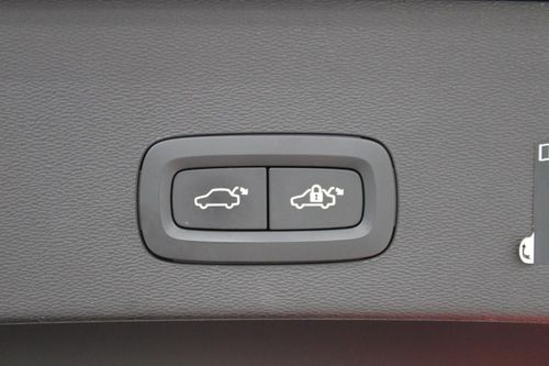 Volvo C40 - Photo 8
