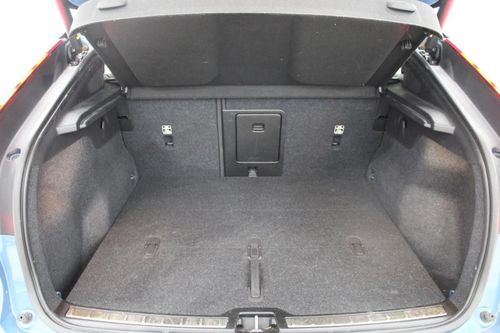 Volvo C40 - Photo 7
