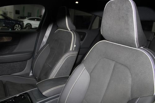 Volvo C40 - Photo 10
