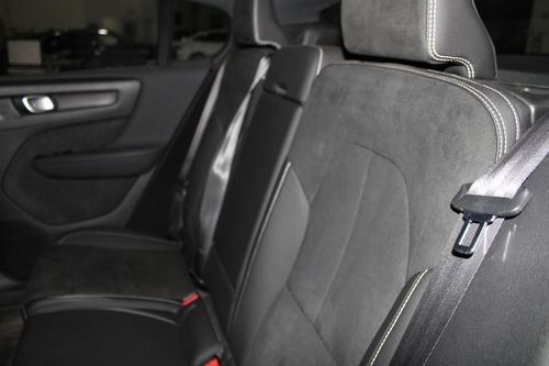 Volvo C40 - Photo 13