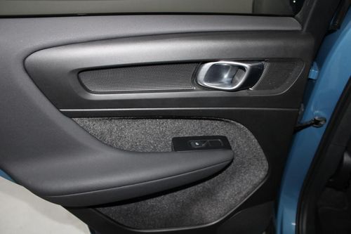 Volvo C40 - Photo 12