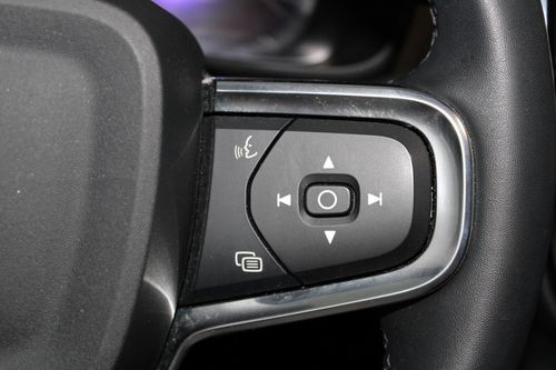 Volvo C40 - Photo 16