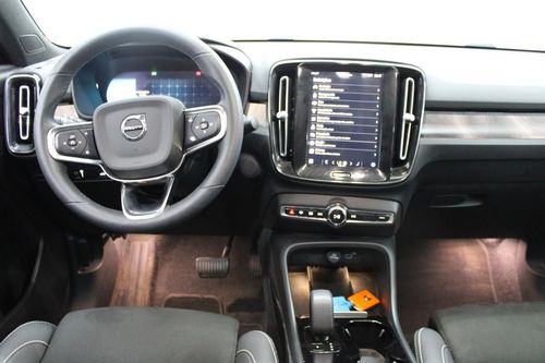 Volvo C40 - Photo 14