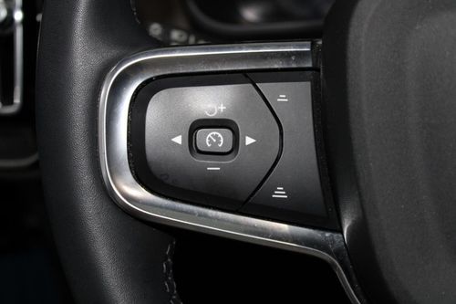Volvo C40 - Photo 15