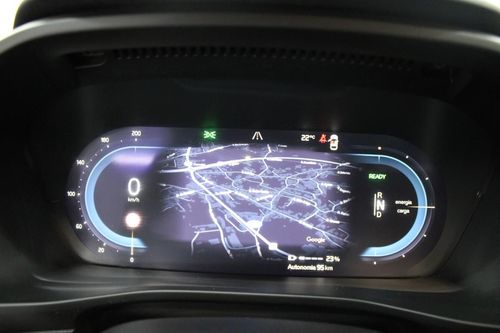 Volvo C40 - Photo 20