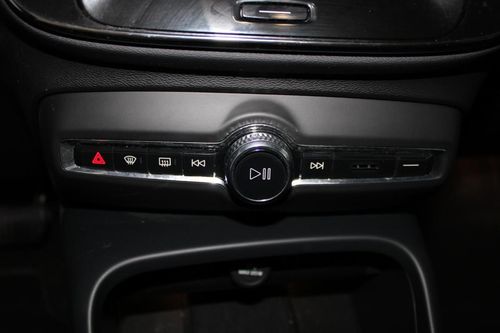 Volvo C40 - Photo 21