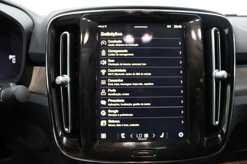 Volvo C40 - Photo 22