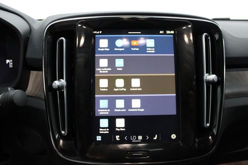 Volvo C40 - Photo 23
