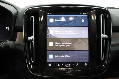 Volvo C40 - Photo 24