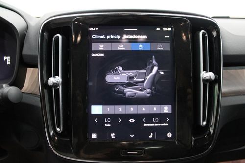 Volvo C40 - Photo 25