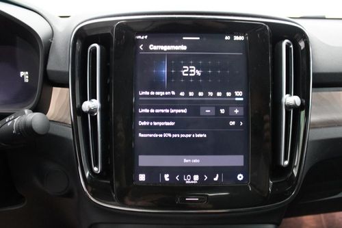 Volvo C40 - Photo 27