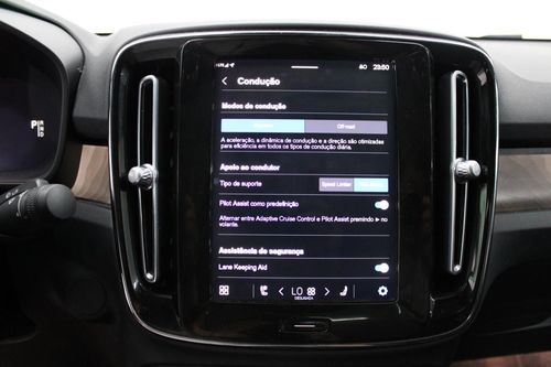 Volvo C40 - Photo 26