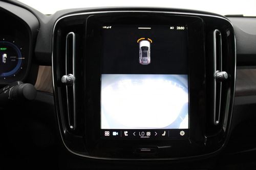 Volvo C40 - Photo 29