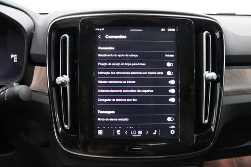 Volvo C40 - Photo 28