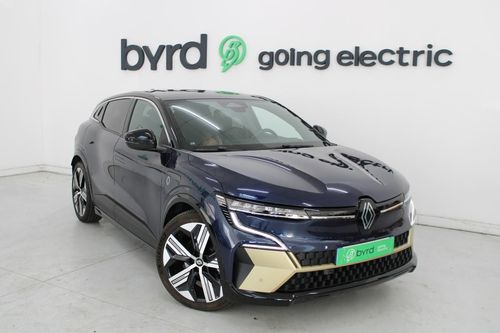 Renault Mégane E-Tech - Photo 2