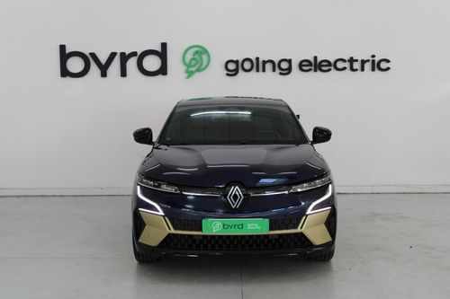 Renault Mégane E-Tech - Photo 3