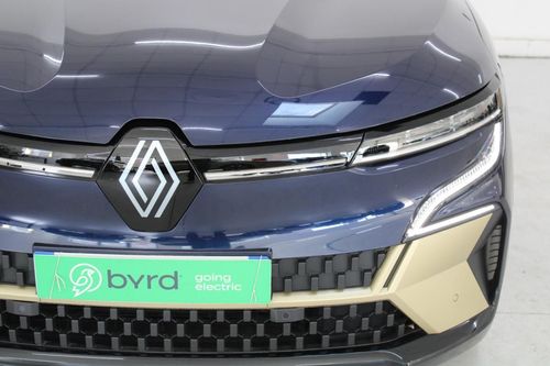 Renault Mégane E-Tech - Photo 4
