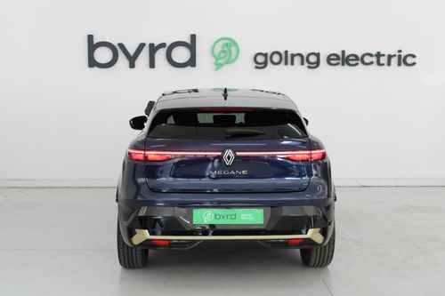 Renault Mégane E-Tech - Photo 6