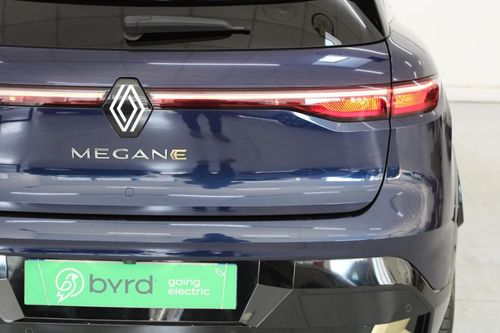Renault Mégane E-Tech - Photo 7