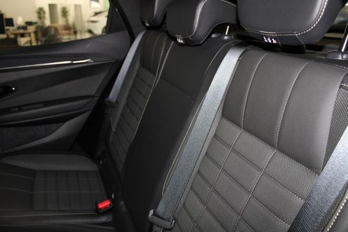 Renault Mégane E-Tech - Photo 14