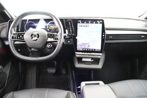 Renault Mégane E-Tech - Photo 15