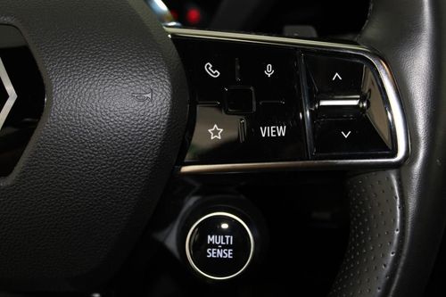 Renault Mégane E-Tech - Photo 18