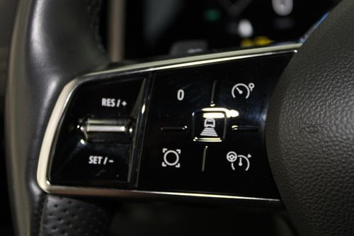 Renault Mégane E-Tech - Photo 17