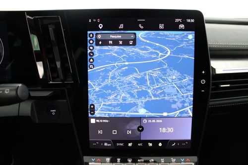 Renault Mégane E-Tech - Photo 23