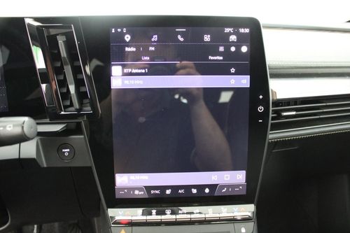 Renault Mégane E-Tech - Photo 24