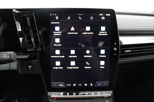Renault Mégane E-Tech - Photo 25