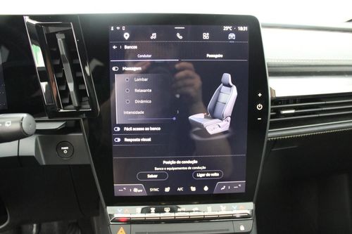 Renault Mégane E-Tech - Photo 28