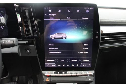 Renault Mégane E-Tech - Photo 30