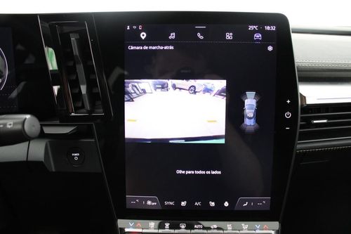 Renault Mégane E-Tech - Photo 35
