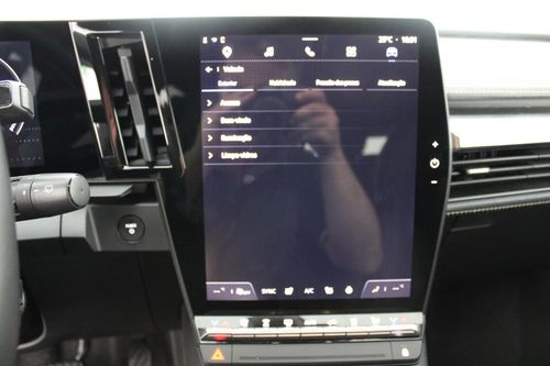 Renault Mégane E-Tech - Photo 33
