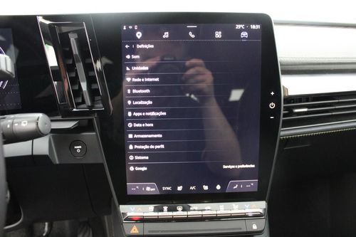 Renault Mégane E-Tech - Photo 34