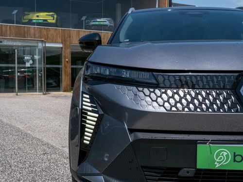 Renault Scénic E-Tech - Photo 5
