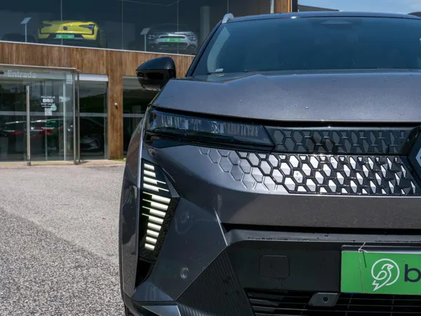 Renault Scénic E-Tech - Photo 5