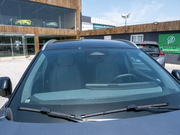 Renault Scénic E-Tech - Photo 7