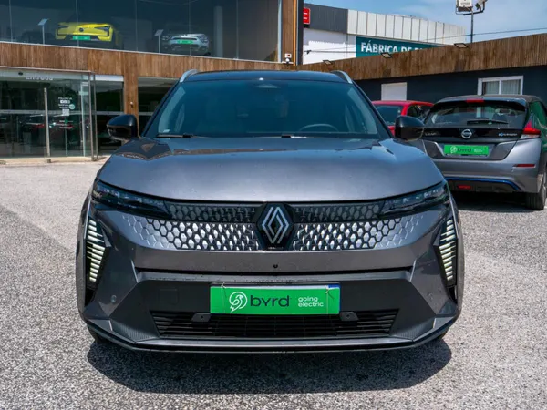 Renault Scénic E-Tech - Photo 4