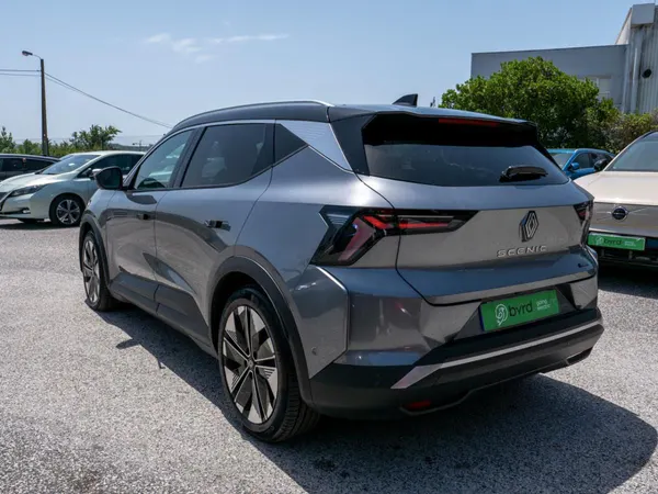 Renault Scénic E-Tech - Photo 9