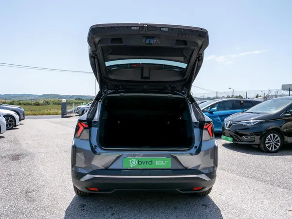 Renault Scénic E-Tech - Photo 13
