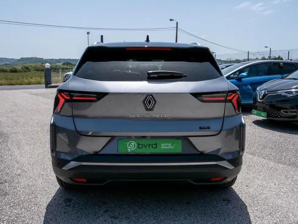 Renault Scénic E-Tech - Photo 10